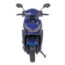 Электроскутер Maxxter NEOS III (Blue) 1500 Вт, синій (1605959)