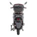 Электроскутер Maxxter LUMINA (Silver) 1500 Вт, сріблястий (1605963)