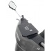 Электроскутер Maxxter LUMINA (Silver) 1500 Вт, сріблястий (1605963)