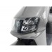Электроскутер Maxxter LUMINA (Silver) 1500 Вт, сріблястий (1605963)
