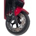 Электроскутер Maxxter LUMINA (Red) 1500 Вт, червоний (1605961)