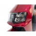 Электроскутер Maxxter LUMINA (Red) 1500 Вт, червоний (1605961)