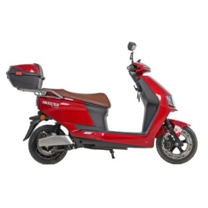 Електроскутер Maxxter LUMINA (Red) 1500 Вт, червоний (1605961)