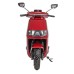 Электроскутер Maxxter LUMINA (Red) 1500 Вт, червоний (1605961)