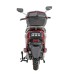 Электроскутер Maxxter LUMINA (Red) 1500 Вт, червоний (1605961)