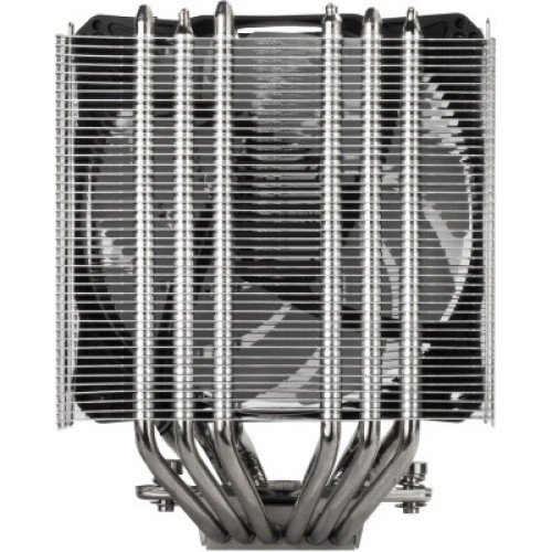 Кулер для процессора Silver Stone Hydrogon (SST-HYD120-ARGB-V2)