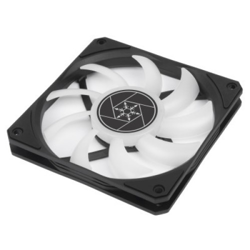 Система жидкостного охлаждения Silver Stone Vida (SST-VD240-SLIM)