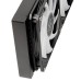 Система жидкостного охлаждения Silver Stone Vida (SST-VD240-SLIM)