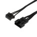 Система жидкостного охлаждения Silver Stone Vida (SST-VD240-SLIM)