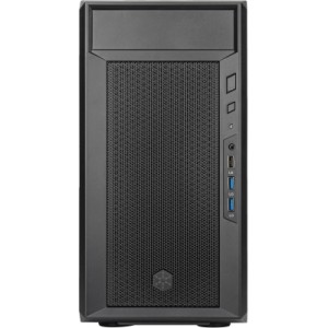 Корпус Silver Stone FARA (SST-FA311-B)
