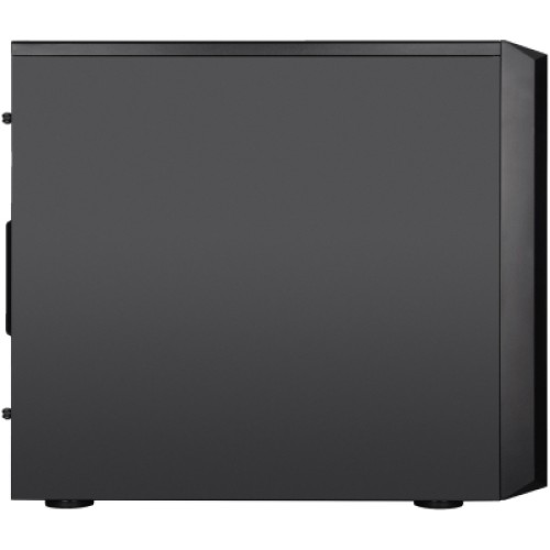 Корпус Silver Stone FARA (SST-FA311-B)