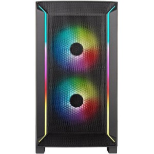 Корпус Silver Stone FARA (SST-FA312Z-BG)