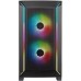 Корпус Silver Stone FARA (SST-FA312Z-BG)