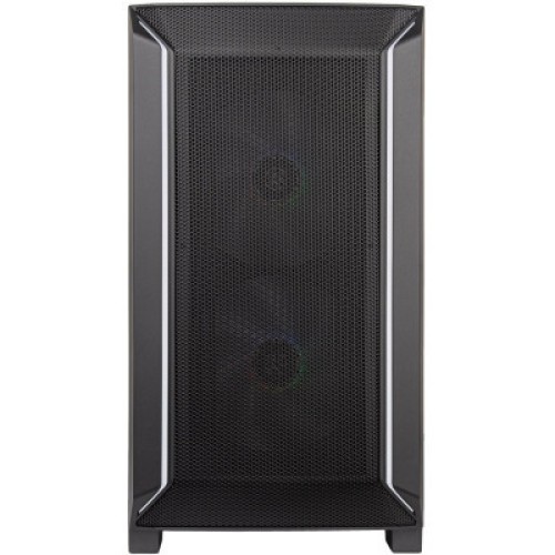 Корпус Silver Stone FARA (SST-FA312Z-BG)