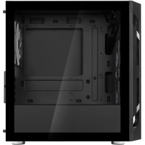 Корпус Silver Stone FARA (SST-FAH1MB-PRO)