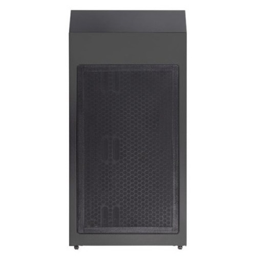 Корпус Silver Stone FARA (SST-FAR1B-G-V2)