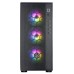 Корпус Silver Stone FARA (SST-FAR1B-PRO-V2)