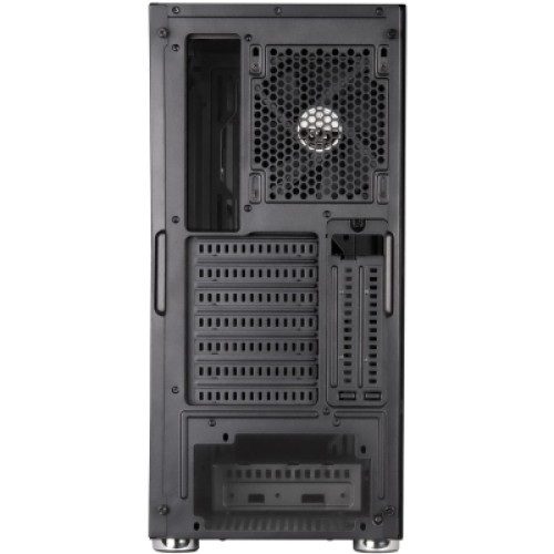 Корпус Silver Stone FARA (SST-FAR1B-V2)