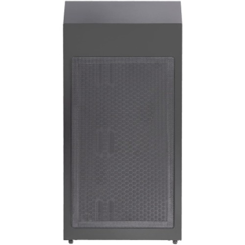 Корпус Silver Stone FARA (SST-FAR1B-V2)