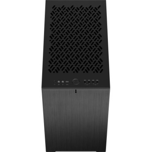 Корпус Fractal Design Define 7 Nano - Black TG Light (FD-C-DEF7N-02)