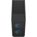 Корпус Fractal Design Focus 2 RGB Blck TG Clear Tint (FD-C-FOC2A-03)