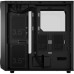 Корпус Fractal Design Focus 2 Black TG Clear Tint (FD-C-FOC2A-01)
