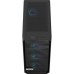 Корпус Fractal Design Meshify 2 Compact Lite RGB Bla (FD-C-MEL2C-05)