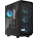 Корпус Fractal Design Meshify 2 Compact Lite RGB Bla (FD-C-MEL2C-05)