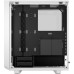 Корпус Fractal Design Meshify 2 Compact Lite White T (FD-C-MEL2C-04)