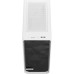 Корпус Fractal Design Meshify 2 Compact Lite White T (FD-C-MEL2C-04)
