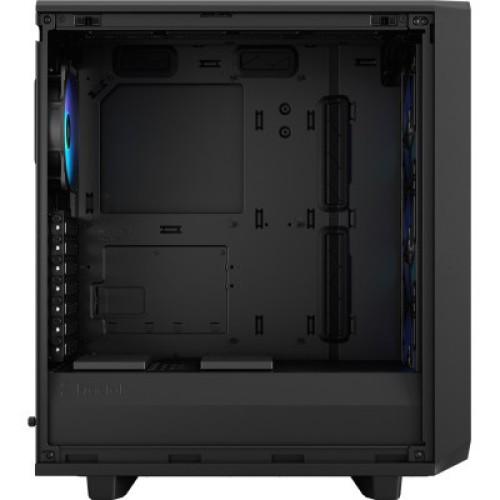 Корпус Fractal Design Meshify 2 Compact RGB TG (FD-C-MES2C-06)