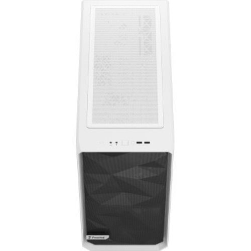 Корпус Fractal Design Meshify 2 Lite White TG Clear (FD-C-MEL2A-04)