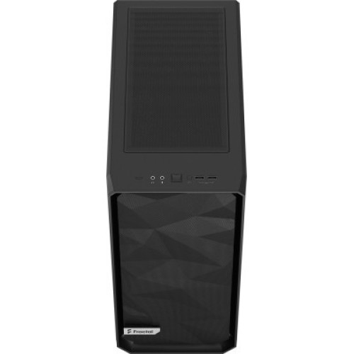 Корпус Fractal Design Meshify 2 Lite Black TG Light (FD-C-MEL2A-03)