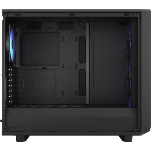 Корпус для ПК Fractal Design Meshify 2 RGB Blk TG LightTint (FD-C-MES2A-06)
