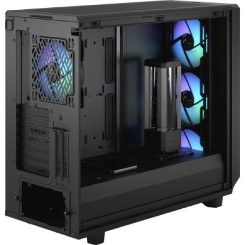 Корпус для ПК Fractal Design Meshify 2 RGB Blk TG LightTint (FD-C-MES2A-06)
