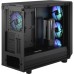 Корпус для ПК Fractal Design Meshify 2 RGB Blk TG LightTint (FD-C-MES2A-06)