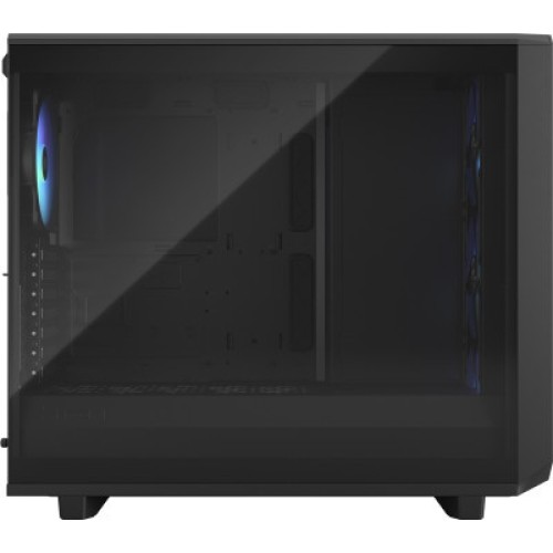 Корпус для ПК Fractal Design Meshify 2 RGB Blk TG LightTint (FD-C-MES2A-06)
