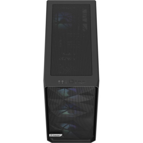 Корпус для ПК Fractal Design Meshify 2 RGB Blk TG LightTint (FD-C-MES2A-06)