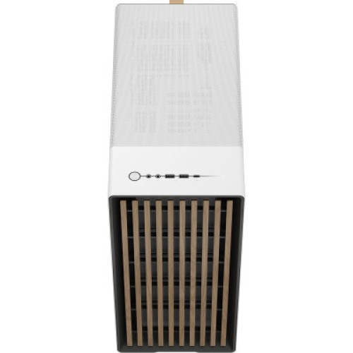 Корпус Fractal Design North Chalk White (FD-C-NOR1C-03)
