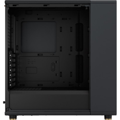 Корпус Fractal Design North Charcoal Black (FD-C-NOR1C-01)