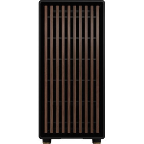 Корпус Fractal Design North Charcoal Black (FD-C-NOR1C-01)