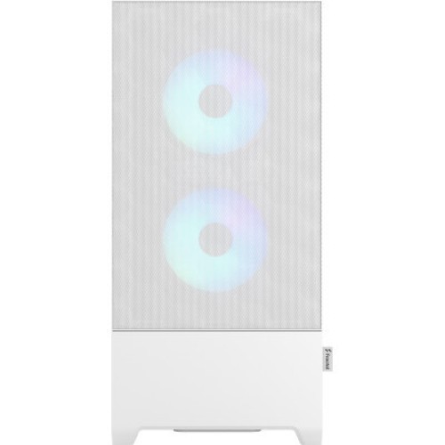 Корпус Fractal Design Pop Air RGB White TG ClearTint (FD-C-POR1A-01)