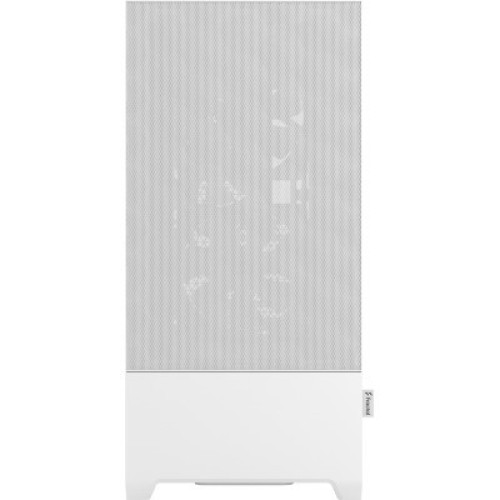 Корпус Fractal Design Pop Air White TG Clear Tint (FD-C-POA1A-03)