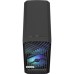 Корпус Fractal Design Torrent Compact RGB Black TG (FD-C-TOR1C-02)