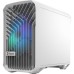 Корпус Fractal Design Torrent Nano RGB White TG clea (FD-C-TOR1N-05)