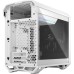 Корпус Fractal Design Torrent Nano White TG Clear ti (FD-C-TOR1N-03)