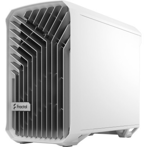 Корпус Fractal Design Torrent Nano White TG Clear ti (FD-C-TOR1N-03)