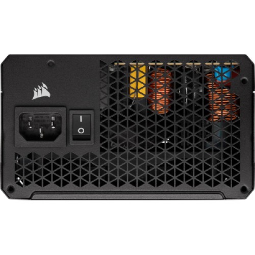 Блок питания Corsair 750W RM750e PCIE5 (CP-9020262-EU)