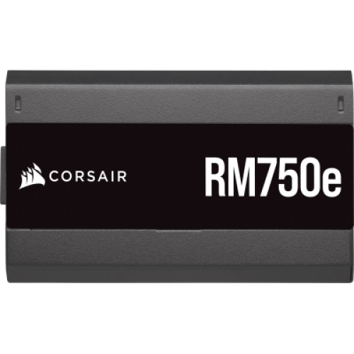 Блок питания Corsair 750W RM750e PCIE5 (CP-9020262-EU)