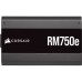 Блок питания Corsair 750W RM750e PCIE5 (CP-9020262-EU)